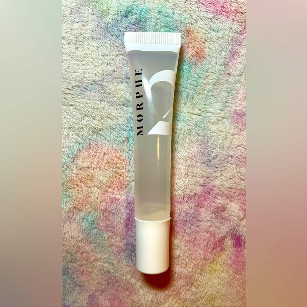New Morphe 2 “Gloss Pop” Face and Eye Gloss 15ml